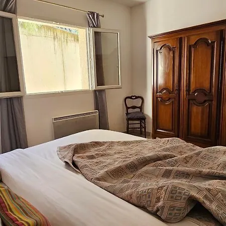 T3 Paisible Quartier Vigna Maggiore, Olmeto (Corsica)