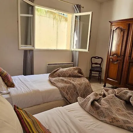 T3 Paisible Quartier Vigna Maggiore, Olmeto (Corsica)