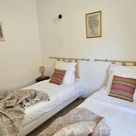 T3 Paisible Quartier Vigna Maggiore, Olmeto