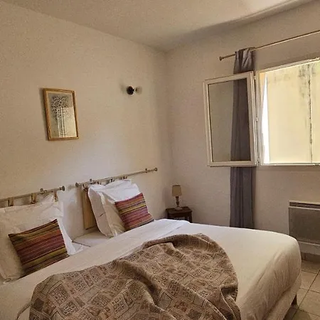 T3 Paisible Quartier Vigna Maggiore, Daire Olmeto (Corsica)