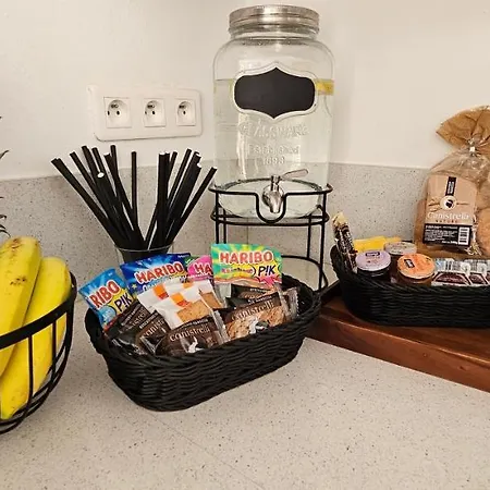 Lägenhet T3 Paisible Quartier Vigna Maggiore, *