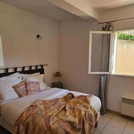 Daire T3 Paisible Quartier Vigna Maggiore, *