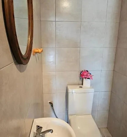 T3 Paisible Quartier Vigna Maggiore, Appartamento *