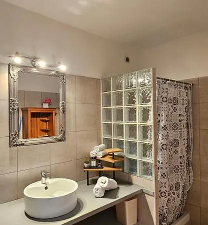 Daire T3 Paisible Quartier Vigna Maggiore, Olmeto (Corsica)