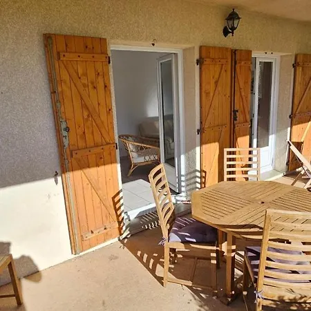 T3 Paisible Quartier Vigna Maggiore, Olmeto