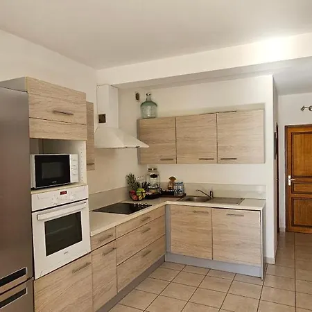 T3 Paisible Quartier Vigna Maggiore, * Olmeto (Corsica)