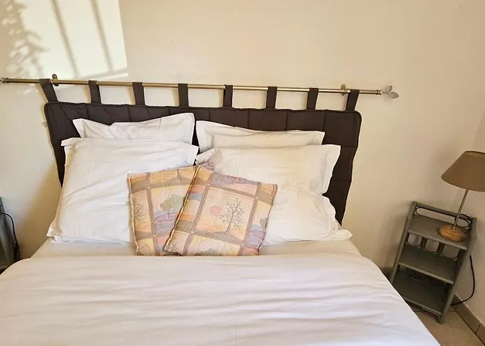 Apartment T3 Paisible Quartier Vigna Maggiore, Olmeto (Corsica)
