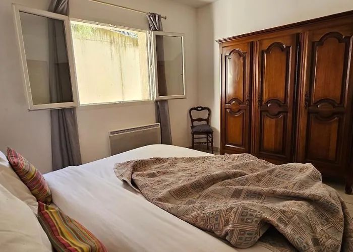 T3 Paisible Quartier Vigna Maggiore, Olmeto (Corsica)