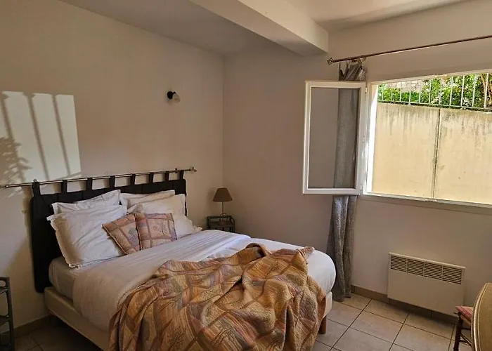 Appartement T3 Paisible Quartier Vigna Maggiore, *