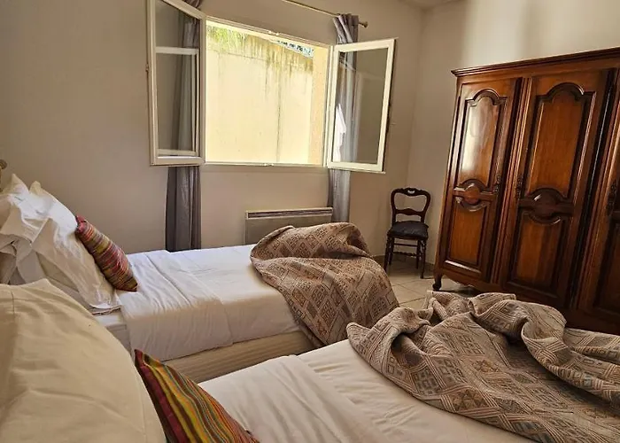 T3 Paisible Quartier Vigna Maggiore, Olmeto (Corsica)