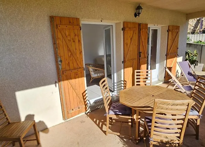 T3 Paisible Quartier Vigna Maggiore,