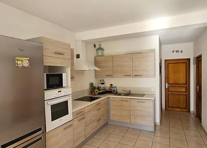T3 Paisible Quartier Vigna Maggiore, * Olmeto (Corsica)